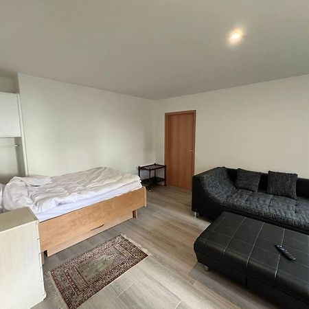 Ferienwohnung Enjoy Bh Bad Harzburg Esterno foto