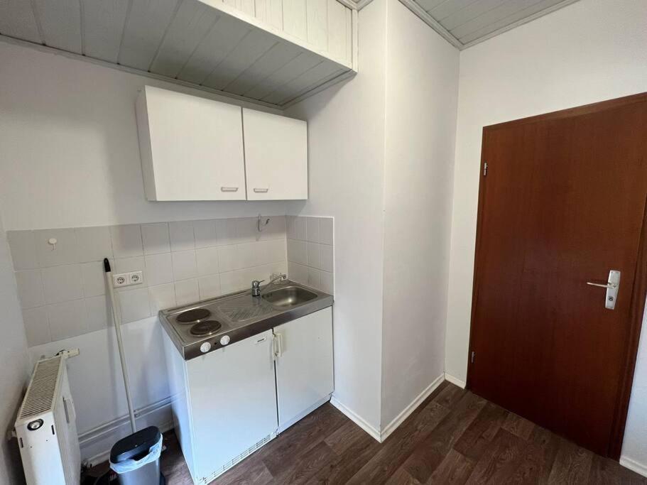 Ferienwohnung Enjoy Bh Bad Harzburg Esterno foto