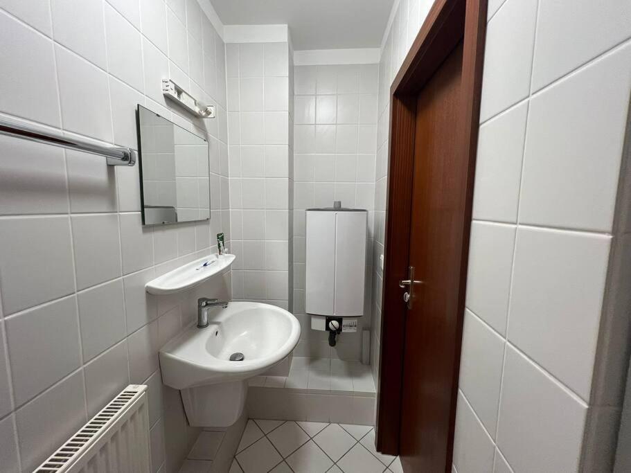Ferienwohnung Enjoy Bh Bad Harzburg Esterno foto