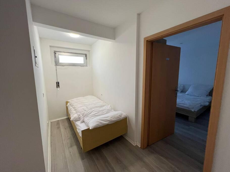 Ferienwohnung Enjoy Bh Bad Harzburg Esterno foto