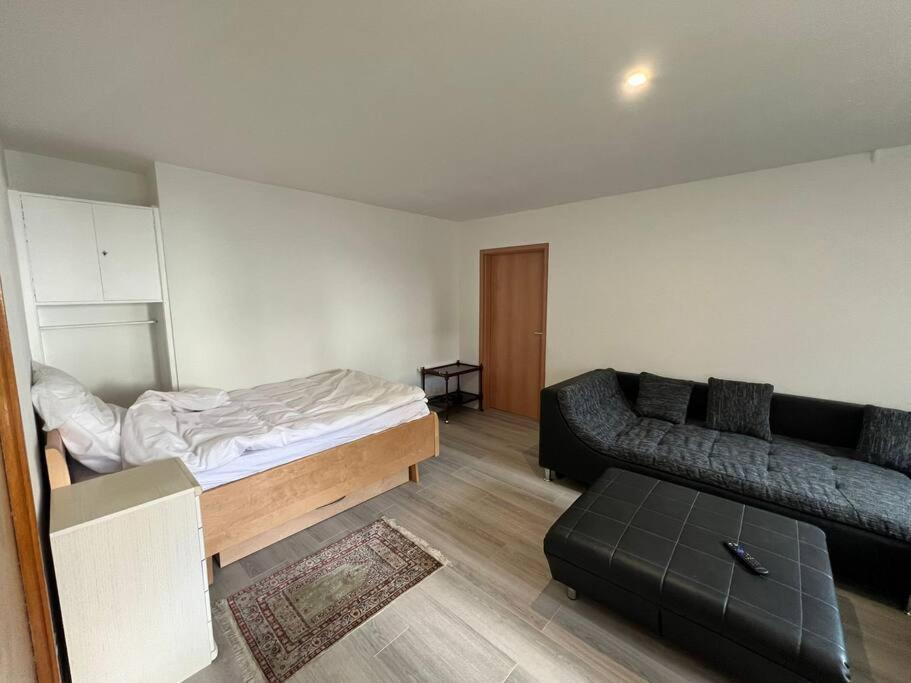 Ferienwohnung Enjoy Bh Bad Harzburg Esterno foto