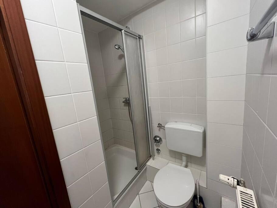 Ferienwohnung Enjoy Bh Bad Harzburg Esterno foto