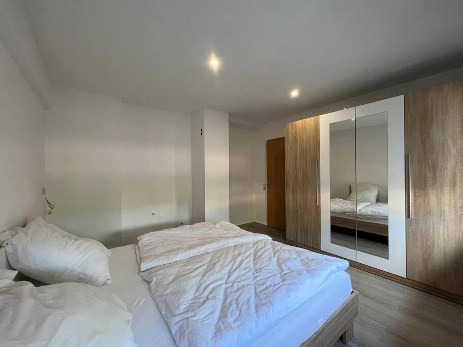 Ferienwohnung Enjoy Bh Bad Harzburg Esterno foto