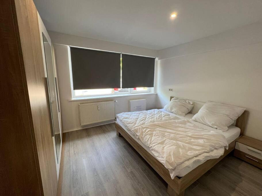 Ferienwohnung Enjoy Bh Bad Harzburg Esterno foto